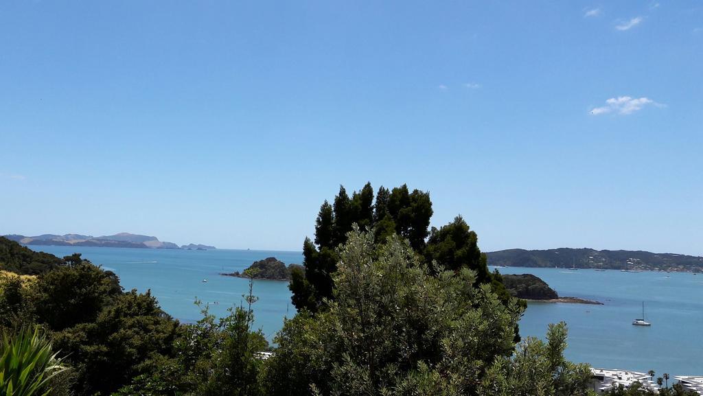 פאיהייה Top Of The Bay מראה חיצוני תמונה